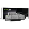 GREEN CELL Batéria do notebooku Asus K72 K73 N71 N73 A32-K72