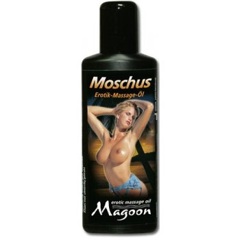 Magoon Moschus 100ml