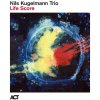 CD Nils Kugelmann Trio - LIFE SCORE
