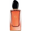 Giorgio Armani Sí Intense parfumovaná voda dámska 50 ml