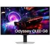 Samsung Odyssey OLED G8 S32FG810SU