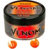 FEEDERMANIA - Wafters Venom Hard Ball Mango 15 mm 13 ks