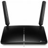 TP-Link Archer MR600 black