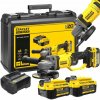 Stanley SFMCG400M2K
