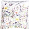 Forbyt Obliečka Motýlia lúka CYH6180 40 × 40 cm