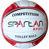 Spartan Competition