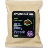 Protein&Co. CFM WHEY Protein 80 30 g