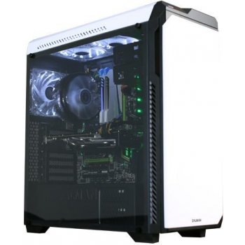 Zalman Z9 NEO Plus White