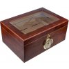 Secutron Humidor se šumovým generátorem