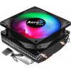 Aerocool Air Frost 2 Processor Cooler 9 cm Black
