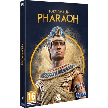 Total War: Pharaoh (Limited Edition)