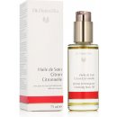 Dr. Hauschka Body Care telový olej s citrónom a citrónovou trávou Lemon Lemongrass Body Oil 75 ml