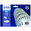 Epson 79 Cyan - originálny