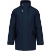 KARIBAN VINTAGE PARKA K677 / Pánska zimná bunda - navy L