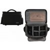 STABLECAM Nylon Water-proof Shoulder Bag for Cameras (XL)