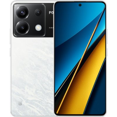 Poco X6 5G 8GB/256GB