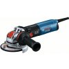 BOSCH GWX 14-125 S 0.601.7D2.100