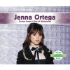 Jenna Ortega: Scream Queen & Star of Wednesday (Pevná)