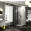 Sprchové dvere 90 cm Hüppe Solva pure ST0603.092.322