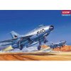 Academy Mig-21 Fishbed 1:72