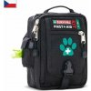 Lékárnička SURVIVAL First Aid Kit Pet (CZ)