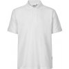 Neutral Pánska polokošeľa Classic z organickej Fairtrade bavlny - Biela | XXXXXL
