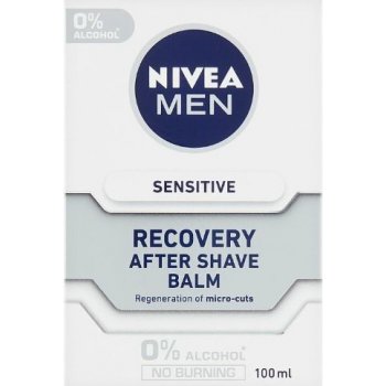 Nivea Men Sensitive Recovery balzam po holení 100 ml