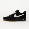 Tenisky Nike Air Force 1 '07 Lv8 Black/ White-Gum Light Brown EUR 38.5 EUR 38.5