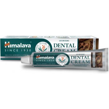 Himalaya Herbals Ayurvédska zubná pasta s klinčekovým olejom 100 g