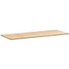 Roca Alpine doska 117.6x46 cm dub A857757464