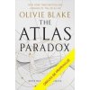 Atlasův paradox - Olivie Blake