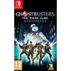 Ghostbusters The Video Game Remastered