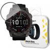 Wozinsky Watch Glass Hybrid pre Garmin Fenix 7 čierny