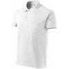 Malfini COTTON 212 Polokošeľa pánska Biela, L
