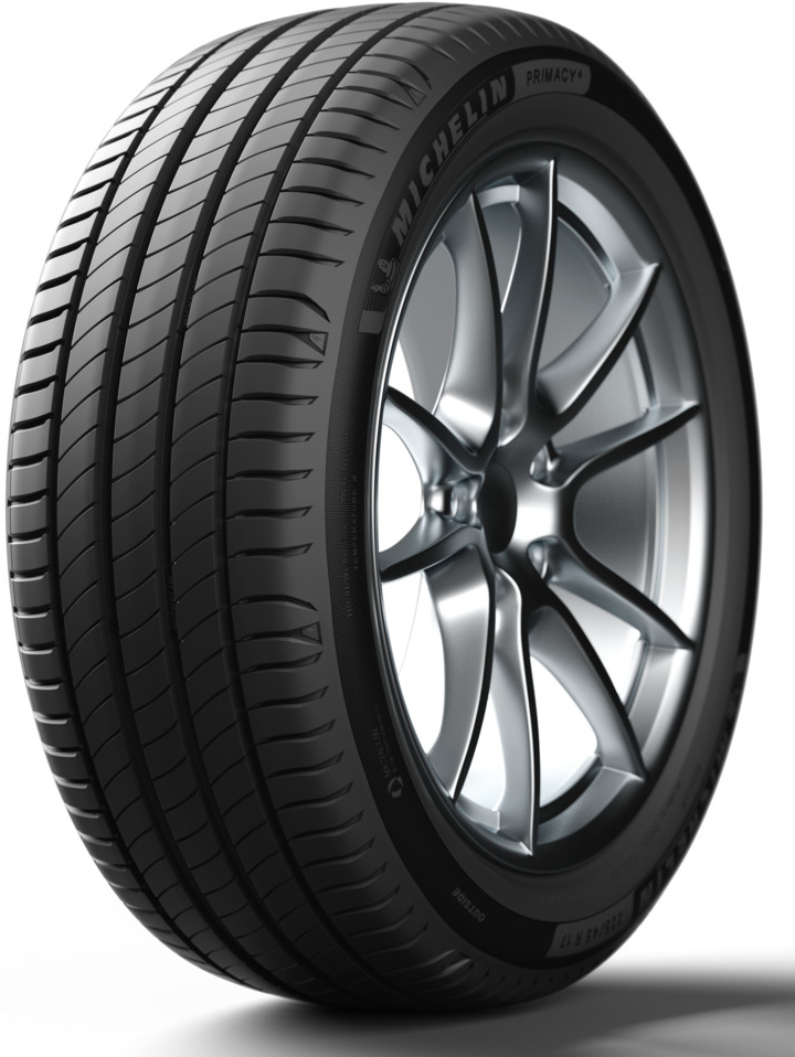 Michelin PRIMACY 4 S1 245/45 R18 100W