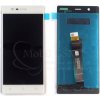 LCD displej Nokia 3 a Dotykové sklo - biele