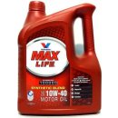 Valvoline MaxLife 10W-40 4 l