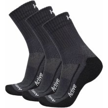 Husky Active Socks 3pack