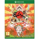 Okami HD