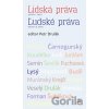 Lidská práva zprava i zleva / Ľudské práva sprava aj zlava - Petr Drulák