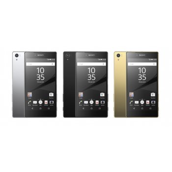 Sony Xperia Z5 Premium