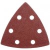 Plátno brúsne pre multifunkcii 90mm YATO YT-34690 10ks