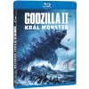 Godzilla II Král monster: Blu-ray