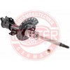 MASTER-SPORT Tlmič pérovania G7403M-PCS-MS