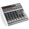 Vonyx VMM-K602 6-kanálový hudobný mixážny pult, bluetooth, USB-Audio-Interface (Sky-172.587)