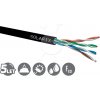 Solarix SXKD-5E-UTP-PEG CAT5e UTP PE, 305m, gelový