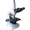 Trinokulárny mikroskop Delta Optical Genetic Pro Trino