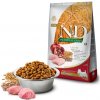 FARMINA N&D Dog AG Adult Mini, Light, Chicken, Spelt, Oats & Pomegranate 2,5kg
