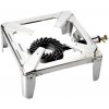 HORMAZ horák-varič liatinový 3,5 kW PB INOX 13 cm