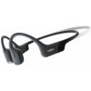 Shokz OpenRun USB-C Mini , Bluetooth sluchátka před uši, černá